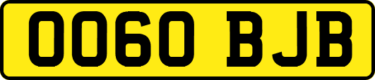 OO60BJB