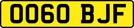 OO60BJF