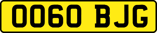 OO60BJG
