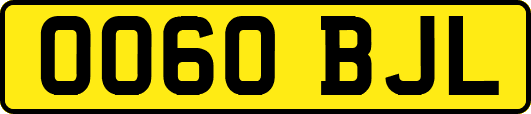 OO60BJL