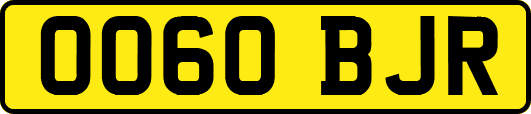 OO60BJR