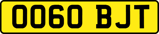 OO60BJT