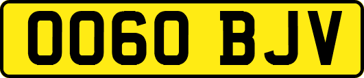 OO60BJV