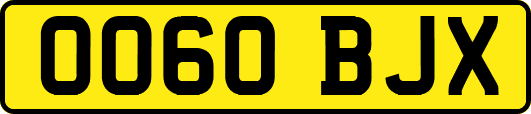 OO60BJX
