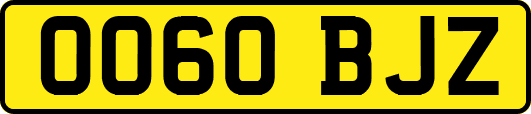 OO60BJZ