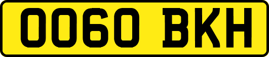 OO60BKH