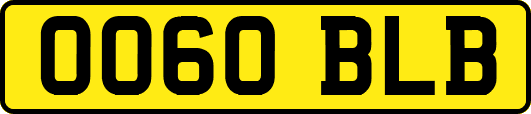 OO60BLB