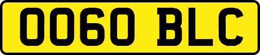 OO60BLC