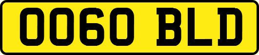 OO60BLD