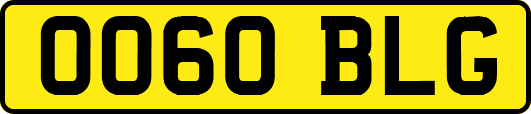 OO60BLG