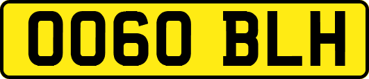 OO60BLH