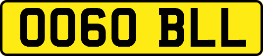 OO60BLL