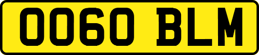 OO60BLM