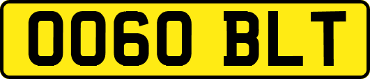 OO60BLT