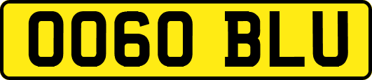 OO60BLU