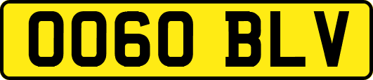 OO60BLV