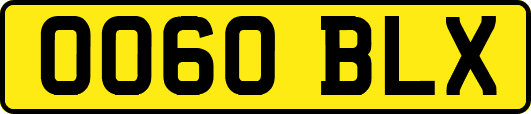 OO60BLX