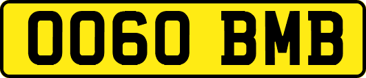 OO60BMB