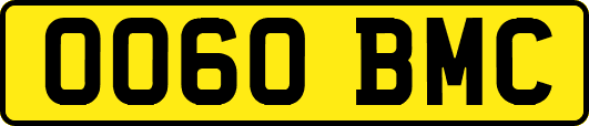 OO60BMC