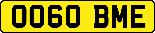 OO60BME