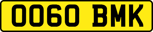 OO60BMK