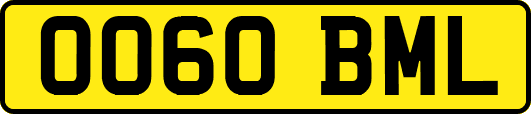 OO60BML