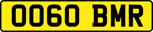 OO60BMR
