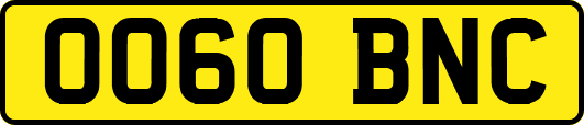 OO60BNC