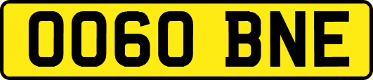 OO60BNE