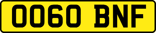 OO60BNF