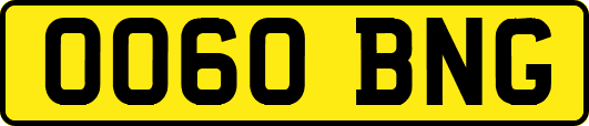 OO60BNG