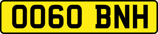 OO60BNH