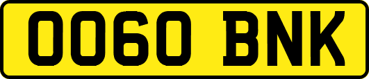 OO60BNK
