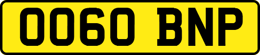 OO60BNP