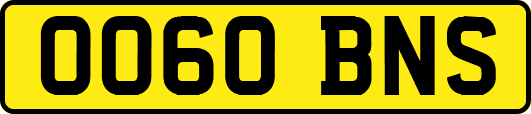 OO60BNS