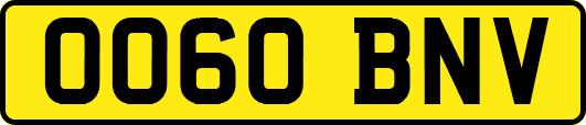 OO60BNV