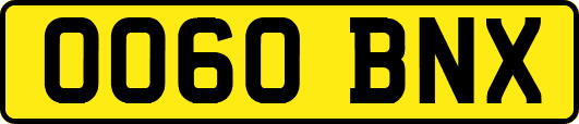 OO60BNX