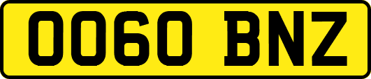 OO60BNZ