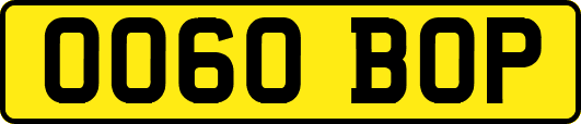 OO60BOP