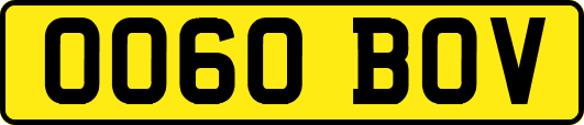 OO60BOV