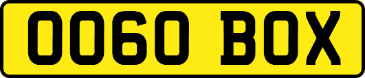 OO60BOX