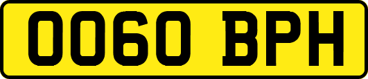 OO60BPH