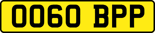OO60BPP