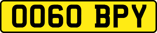 OO60BPY