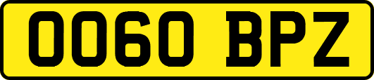 OO60BPZ