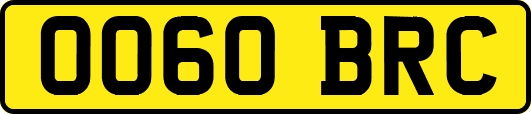 OO60BRC