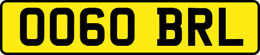 OO60BRL