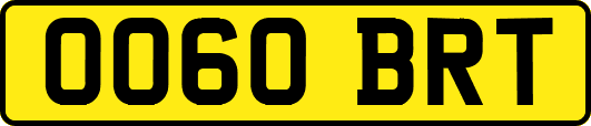 OO60BRT