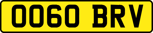 OO60BRV