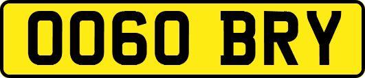 OO60BRY